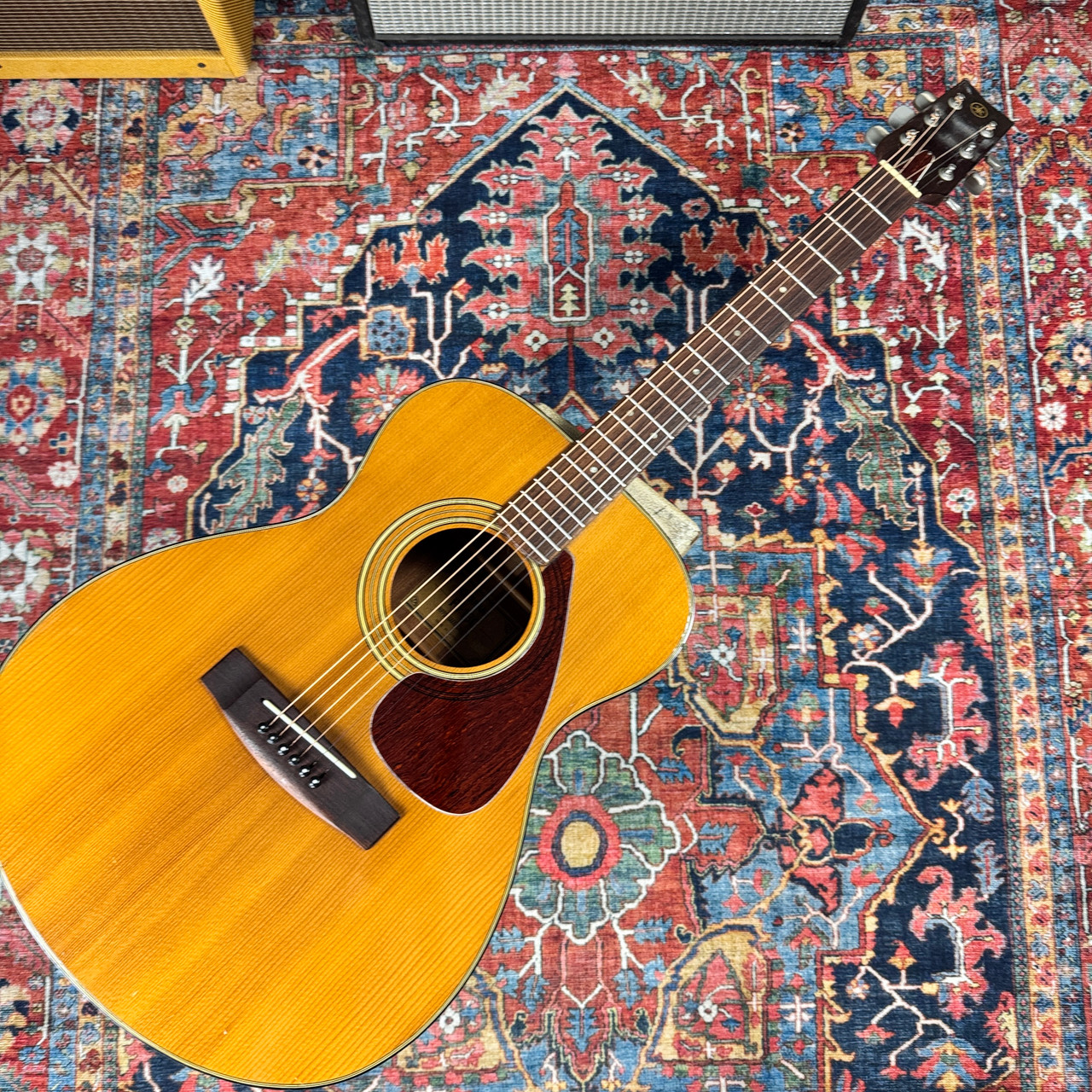 ギター YAMAHA FG 130 YAMAHA】アコースティクギター FG130 YAMAHA Yamaha FG-130