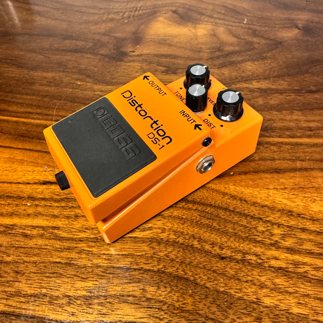 BOSS DS-1X 美品 ボス(BOSS)|DS-1X デジタルディストーション|HARDOFFオフモール
