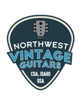 Northwest Vintage Guitars