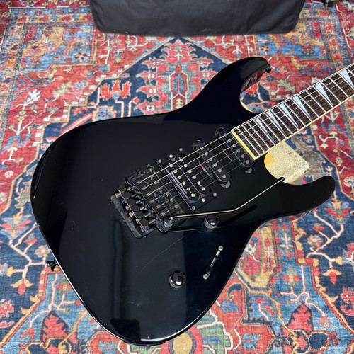 マ*ー様 Grover Jackson Black Blood R5.6 Grover Jackson Black Blood BB r5.6 Japan Exclusive - 1996