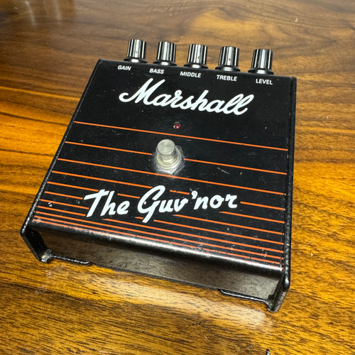 Marshall Guv’nor Vintage Reissue Distortion MIK