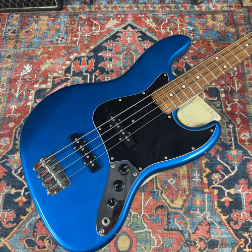 Fender Jazz Bass 