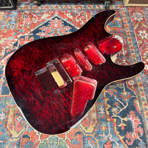 Unknown Products - Northwest Vintage Guitars