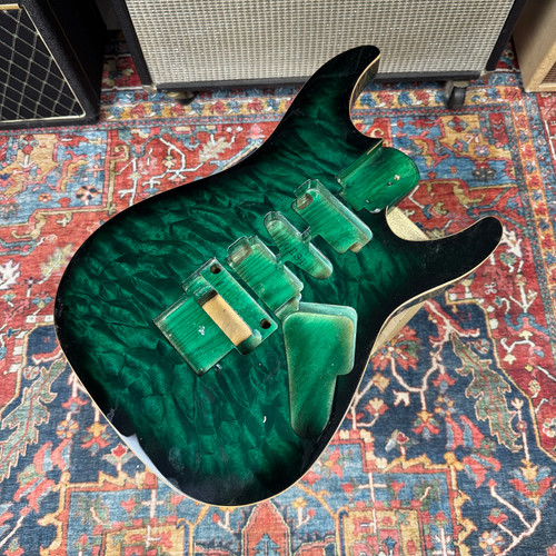 Unknown Products - Northwest Vintage Guitars