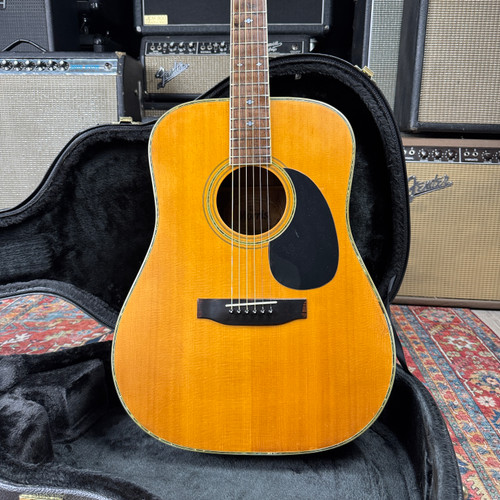 Morris Products - Northwest Vintage Guitars