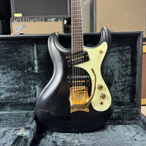 Northwest Vintage Guitars