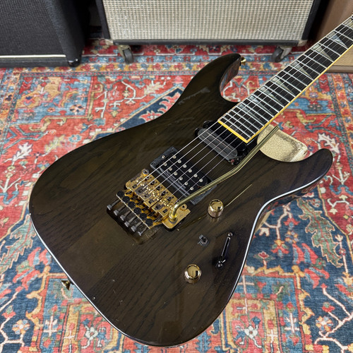 Grover Jackson Black Blood BB r5.6 Japan Exclusive - 1996