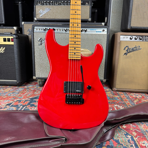 Charvel Products - Northwest Vintage Guitars