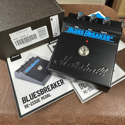 ギター Marshall Blues Breaker Made in England Marshall Bluesbreaker Vintage Reissue Made in England