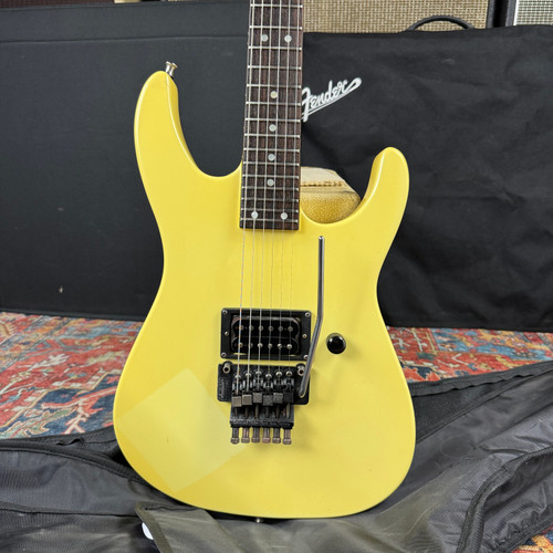 Charvel Products - Northwest Vintage Guitars