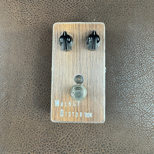 DOD Love Driver Signature Pedal for Ken of L'Arc-en-Ciel