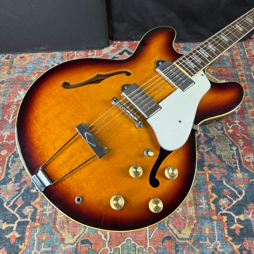 Epiphone Casino Hollow Body MIJ Terada Factory w/Case - 1995