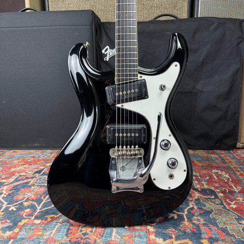 Mosrite Products - Northwest Vintage Guitars