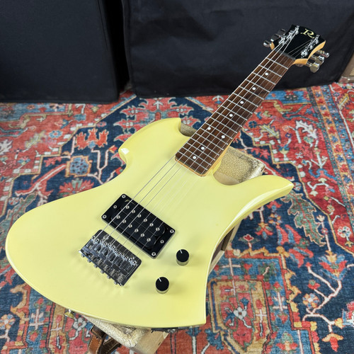 ギター BC RICH BCリッチギター（B.C.Rich Guitars）の販売【ガッキコム】