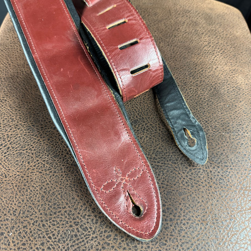 Levy’s Guitar and Bass Strap Model M12PDX