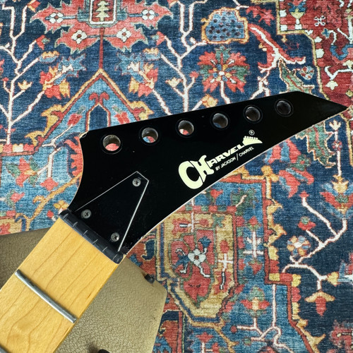 Charvel Products - Northwest Vintage Guitars