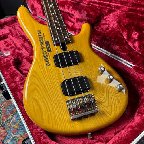 Yamaha Super Edition Motion Bass Model MBIII Short Scale - 1998