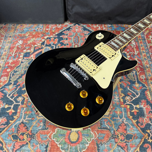 Tokai Love Rock Les Paul Model LS-50 Cream Gotoh Pickups Japan - 1981