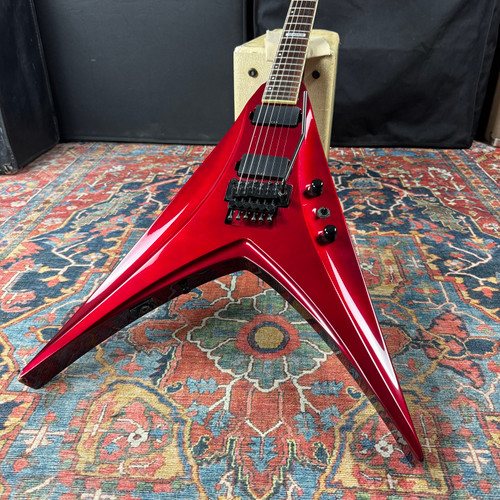 Edwards by ESP EC-98V Penicillin's Chisato Artist Model Flying V Made in Japan  - 1990's