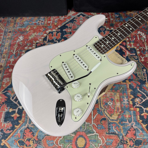 Fender Japan Hybrid II 60's Stratocaster Ash US Blond - 2023