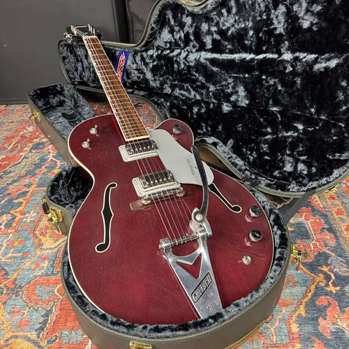 Gretsch G6119-1962HT Tennessee Rose '62 Reissue Tennessean - 2004