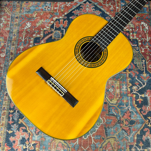 Kawai G-200 Hand Made Classical 650mm Scale Made in Japan - 1972