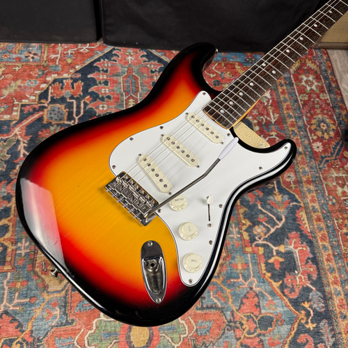 Tokai Products - Northwest Vintage Guitars