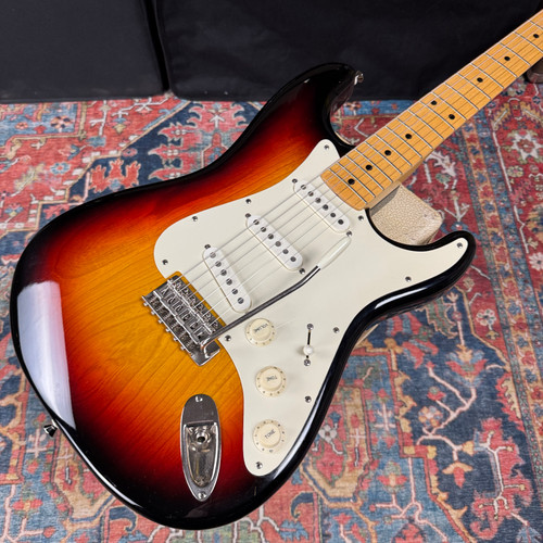 Yamaha Super R'n Roller Lawsuit Era Stratocaster SR-450S Ash - 1983