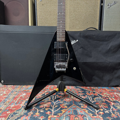 Grover Jackson Black Blood BB r5.6 Japan Exclusive - 1996