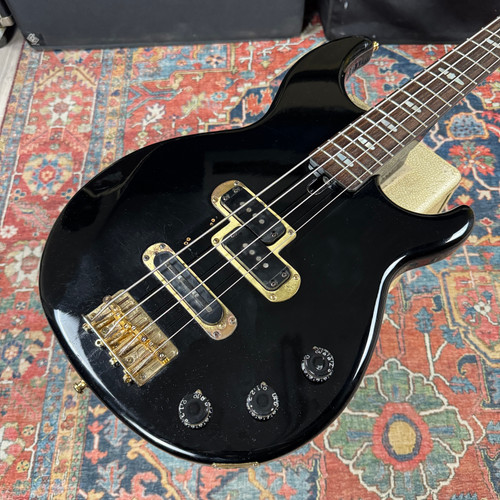 Yamaha BBX Bass Alder Rosewood - 1985