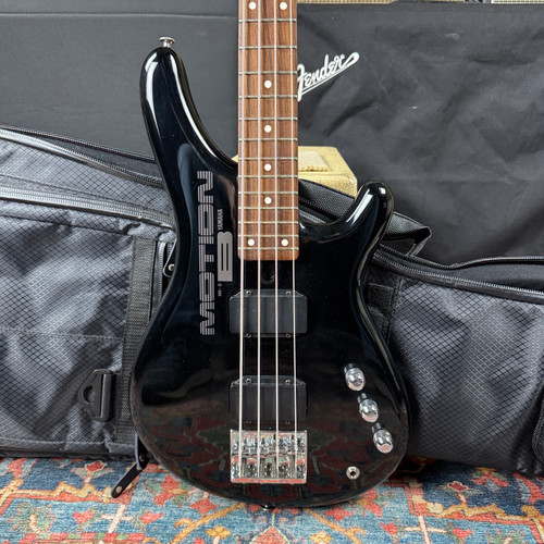 Yamaha Motion Bass MB-III Short Scale - 1996
