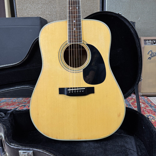 Threes AE-20 by Suzuki Dreadnought - 1982