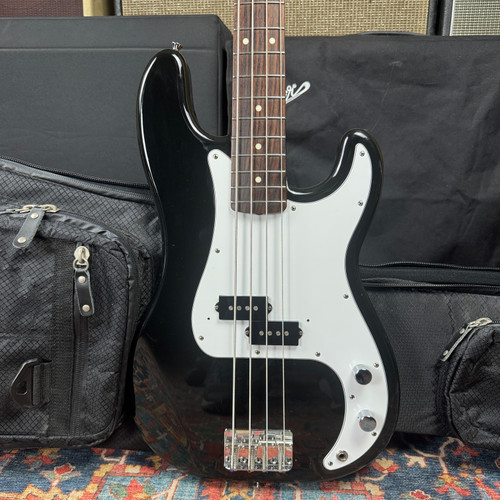 Fender Japan Precision Bass Model PB-STD w/Docs - 2013