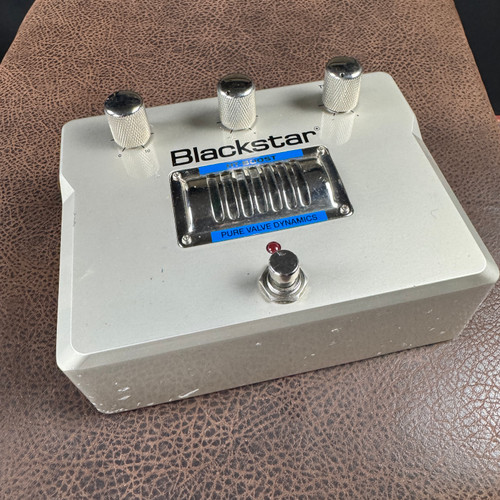 Blacklstar HT-BOOST Tube Driven Boost Overdrive