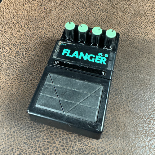 Aria IFL-9 Flanger