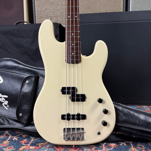 Fender Jazz Bass Special Model PJ-36 Made in Japan Fujigen- 1989