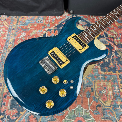 Aria Pro II Products - Northwest Vintage Guitars