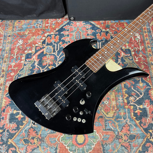 BC Rich Products - Northwest Vintage Guitars