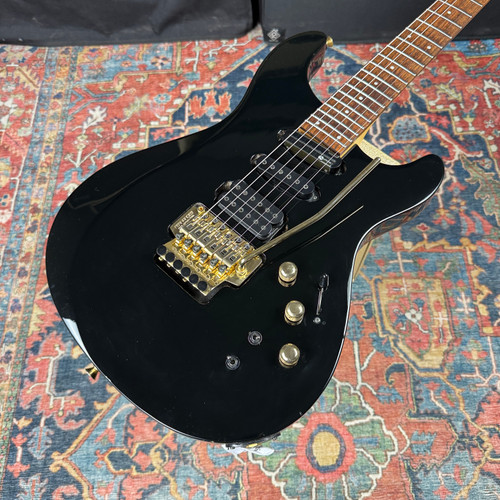 Fernandes Products - Northwest Vintage Guitars
