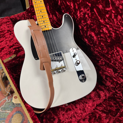 Fender USA Esquire 70th Anniversary 1950 Reissue Nitro Lacquer Pine Body - 2020