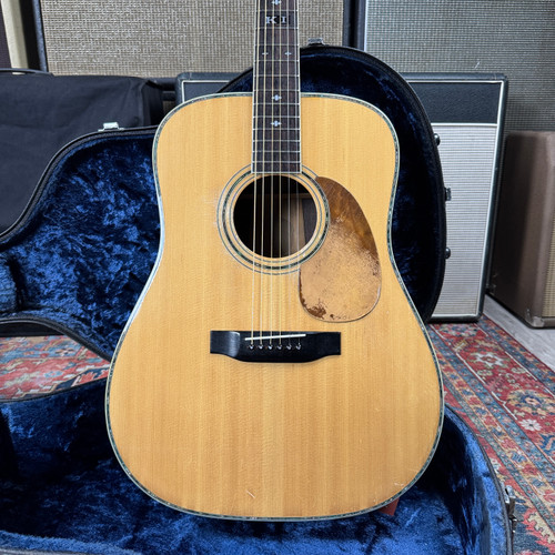 Morris Products - Northwest Vintage Guitars