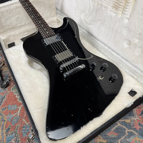 Gibson RD Standard Reissue Black USA - 2009