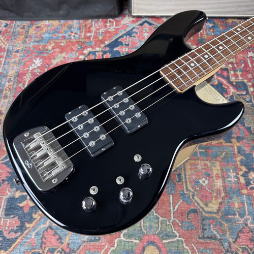 G&L L-2000 Premium USA MFD Pickups MIJ Fujigen - 2008