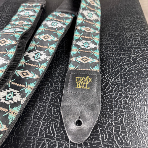 Ernie Ball Southwest Style Strap