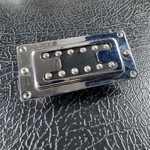 Unknown Gretsch Style Humbucker - 14.21k