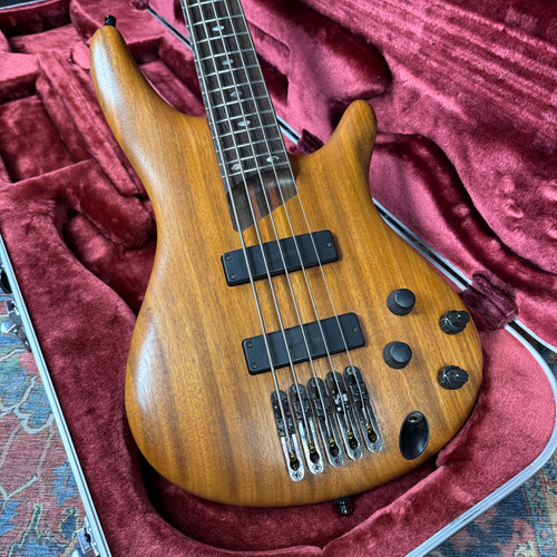 Bass Guitars - Page 2