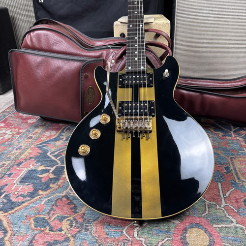 ESP Custom Order Made Lefty Kyoji Yamamoto Artist Model Doublecut