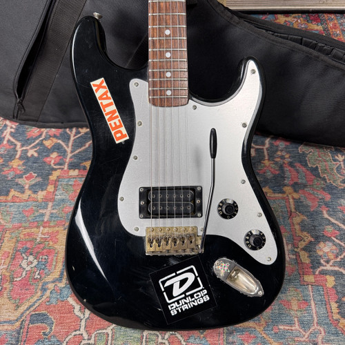 Watanabe Custom Built ST Style Stratocaster - 1970's-1980's