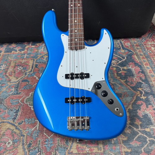 Tokai Jazz Sound Bass AJB-97 Lake Placid Blue Made in Japan - 2018