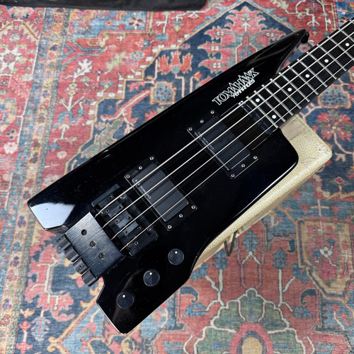 Bass Guitars - Page 2